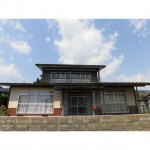 【中古住宅】西村山郡河北町 谷地字沢畑 2階建 5DK