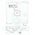 【売地】東根市 神町北2丁目（神町駅 ）