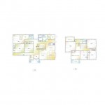 【中古一戸建】寒河江市大字幸生 2階建 8LDK