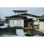 東根市 神町東1丁目（神町駅 ）住宅用地
