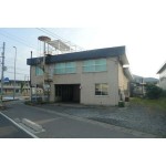 山形市小立２丁目(山形駅) の売店舗