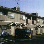【賃貸アパート】東根市板垣大通り MDハウス115号 4DK