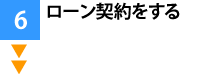 ローン契約手続きを行う