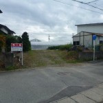 【売地】西村山郡河北町 谷地字月山堂 住宅用地　1,200万円(外観)